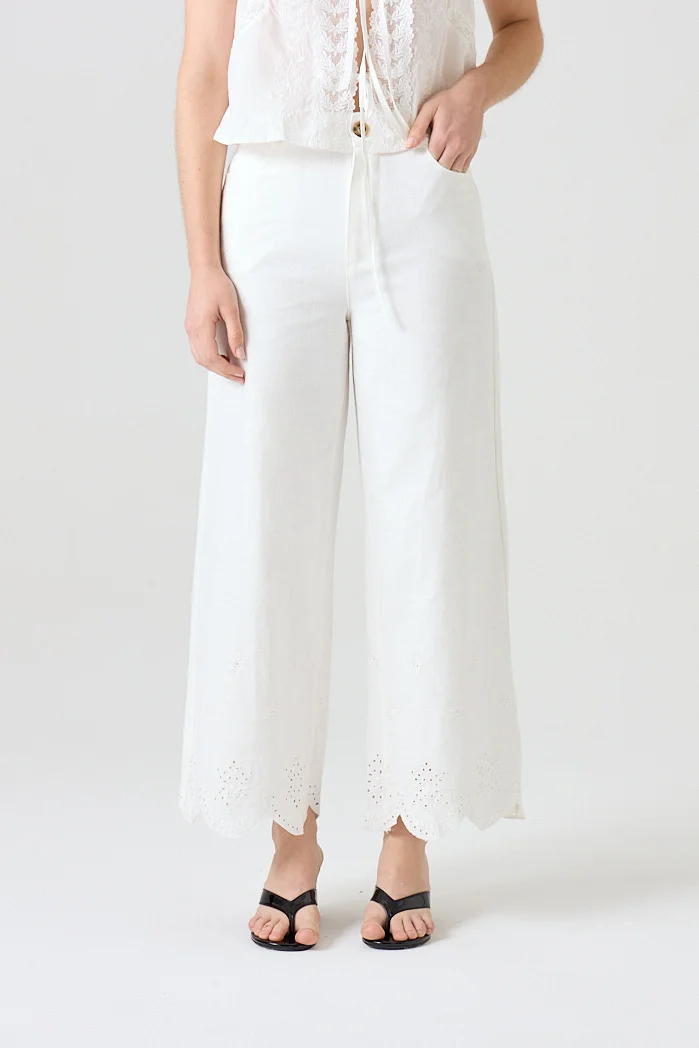PANTALON MILLIE