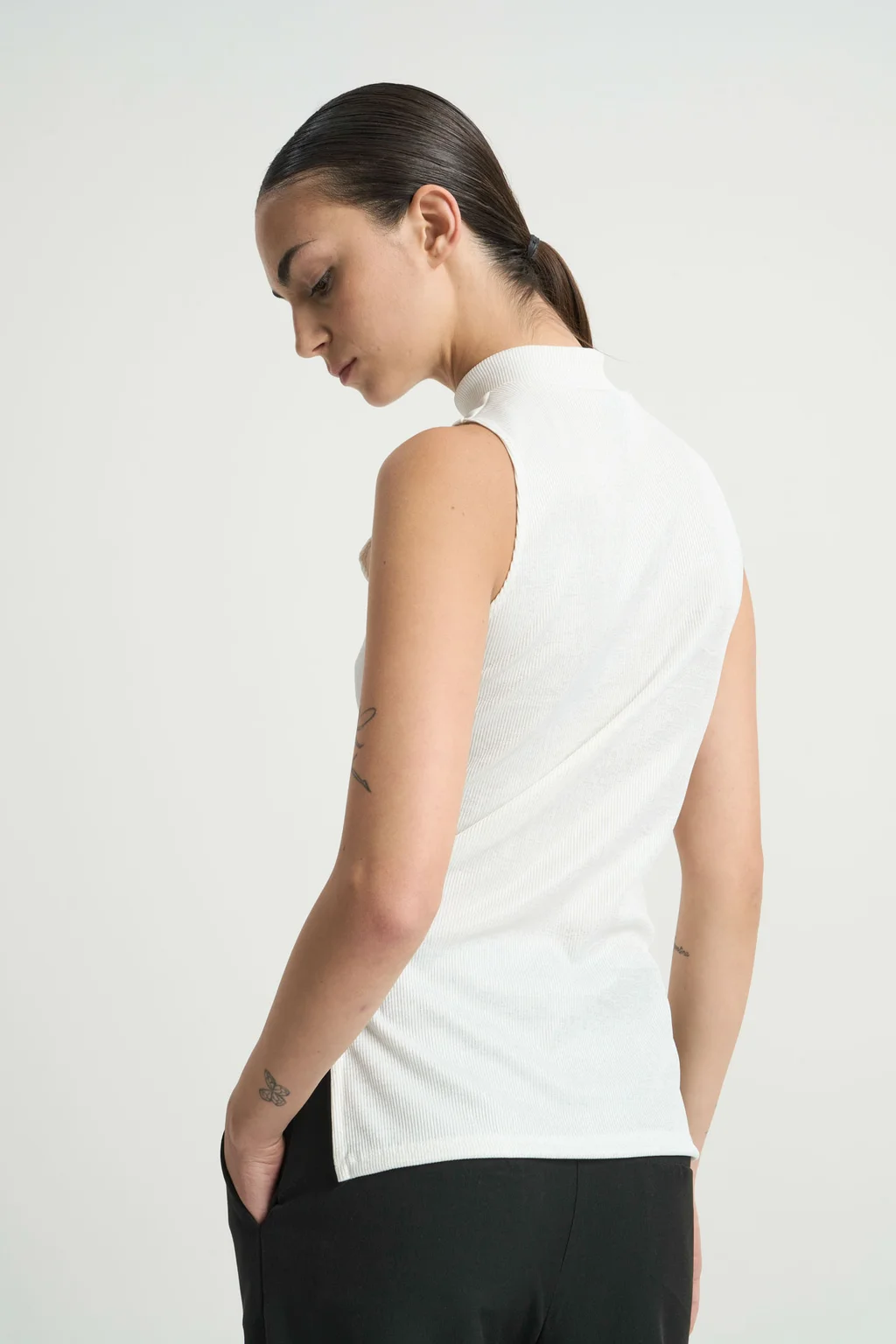 MUSCULOSA CORALIE - 4