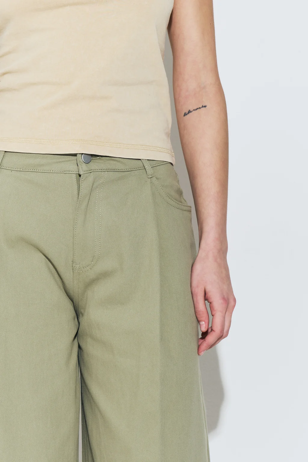 PANTALON DONNA - 7