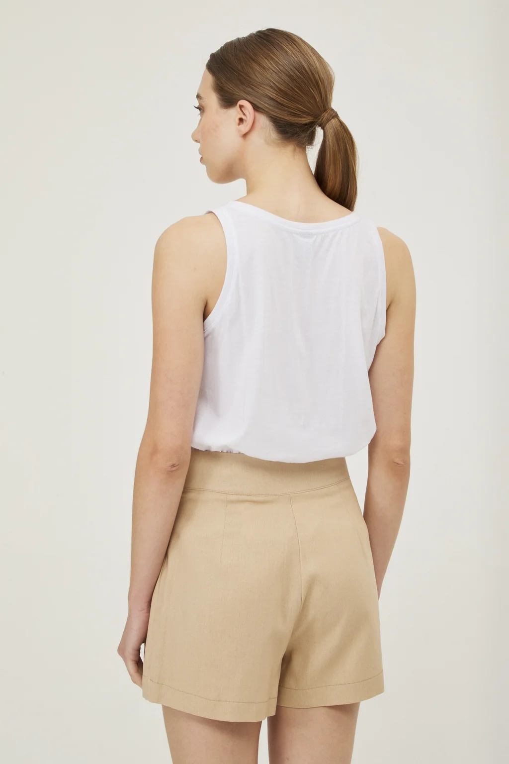 SKORT INGRA