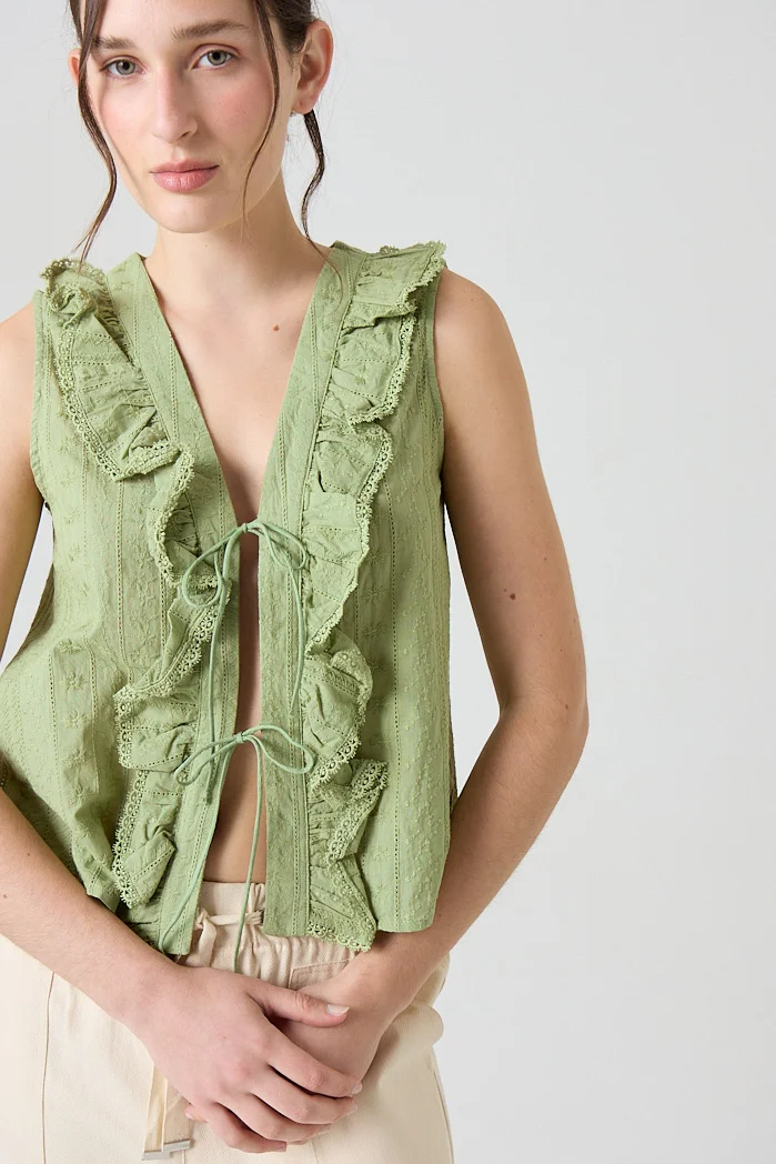 BLUSA AMARILIS - 6
