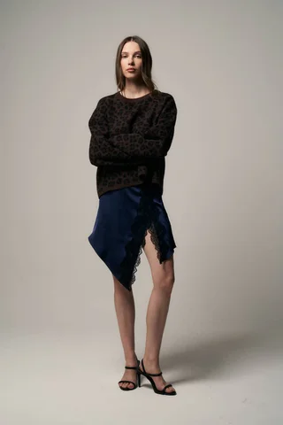 POLLERA ALESSA - Vista 1