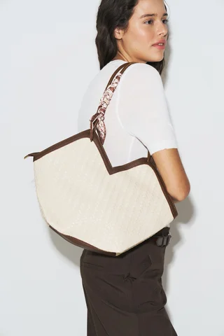 CARTERA TRENZY - Vista 1