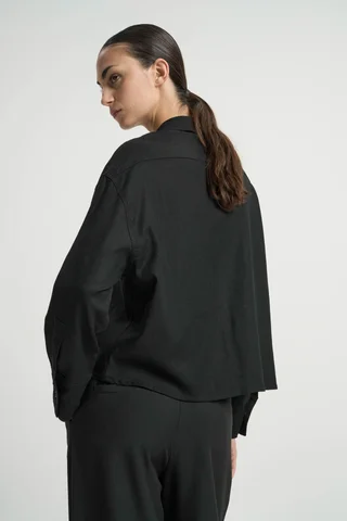 CAMISA DELFI - Vista 3