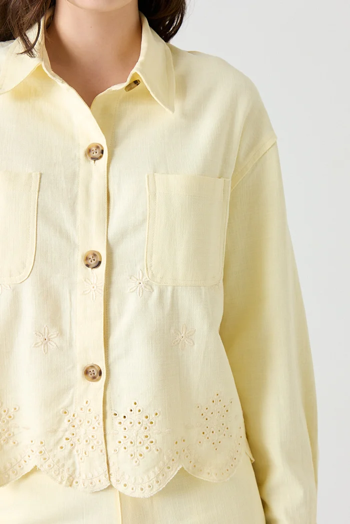 CAMPERA MILLIE - 7