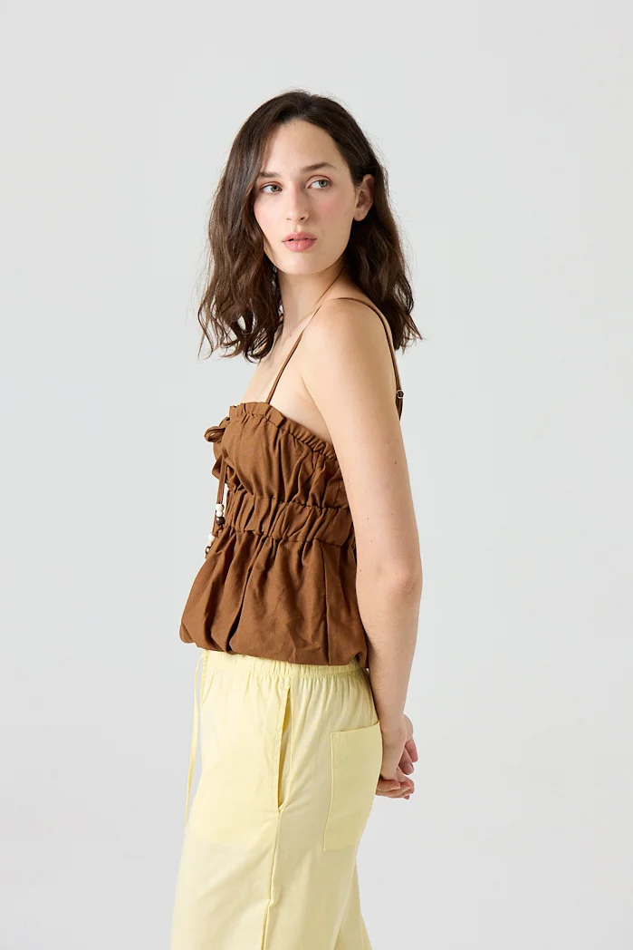 BLUSA ROXY
