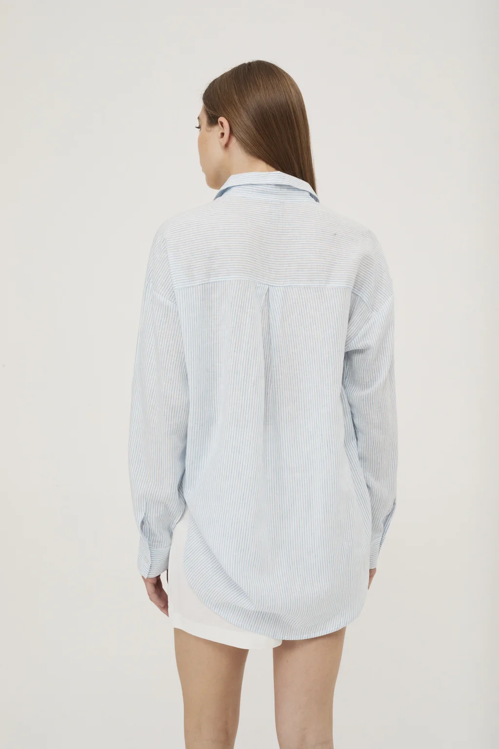 CAMISA JONES - 2