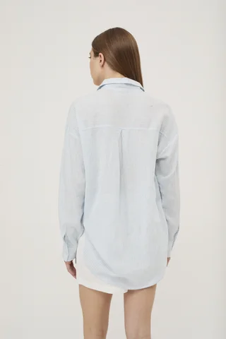 CAMISA JONES - Vista 3