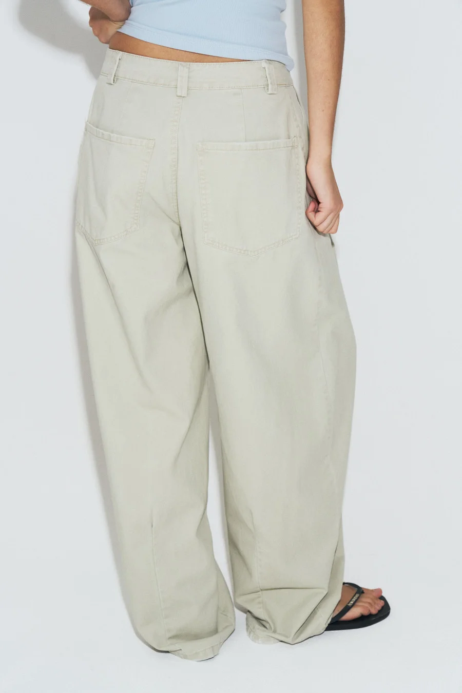 PANTALON THEO