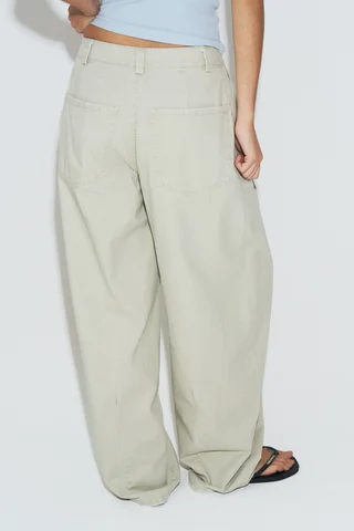 PANTALON THEO - Vista 3