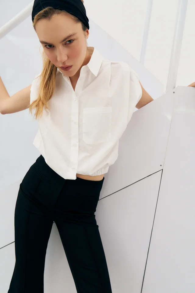 CAMISA IZUMI