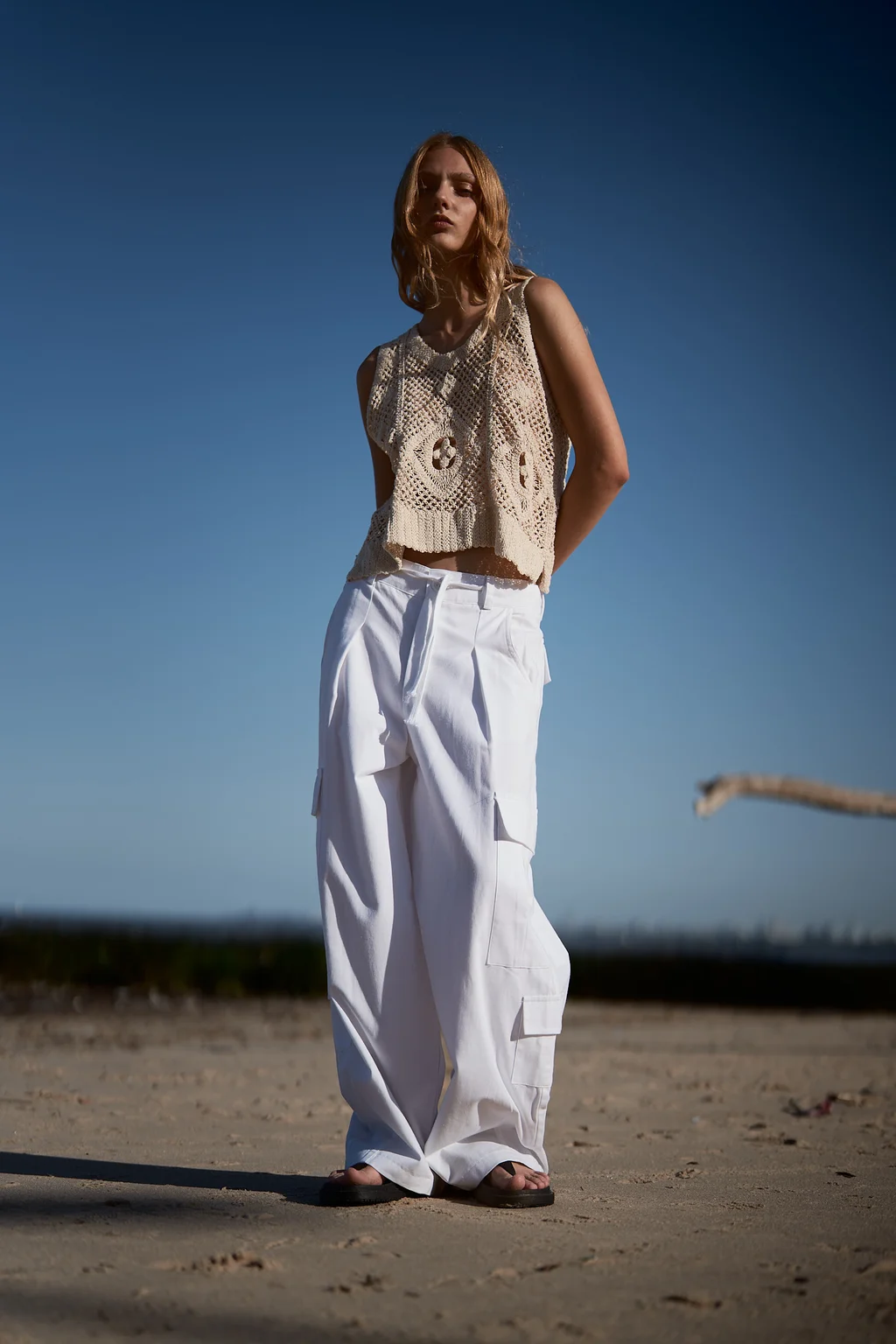 PANTALON ITZAYA