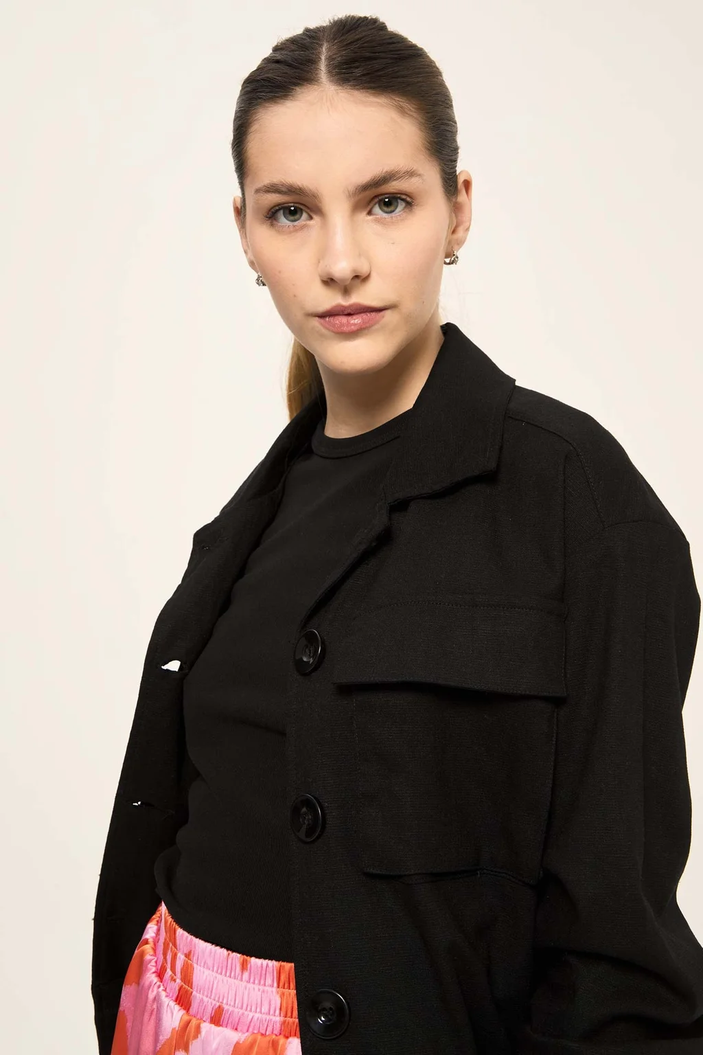 CAMPERA OMDINA