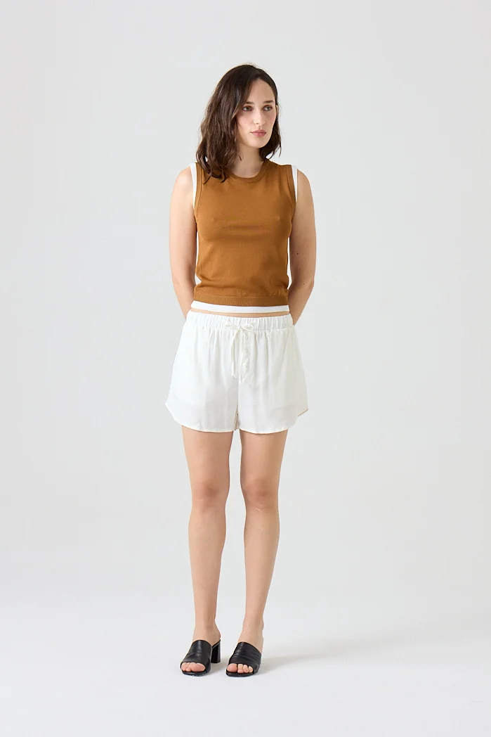 SHORT YARALLA