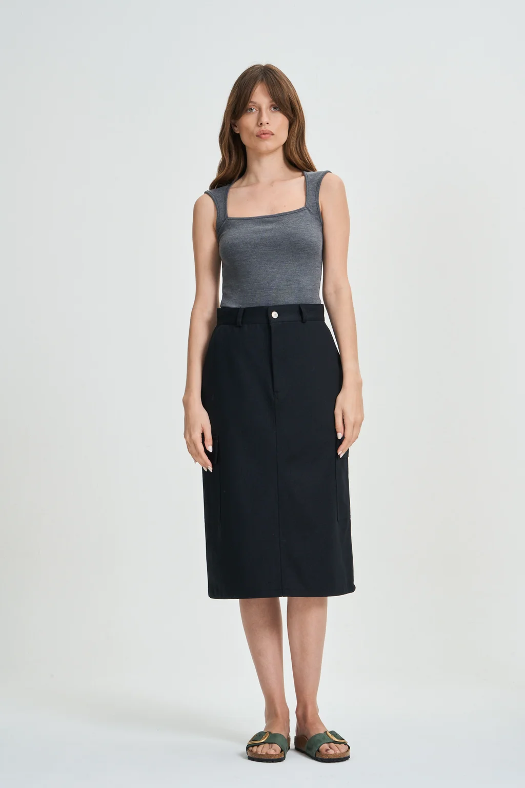 POLLERA NIKA - 14