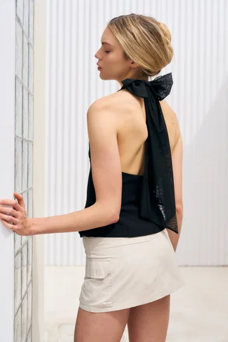 POLLERA JUNI - Vista 2
