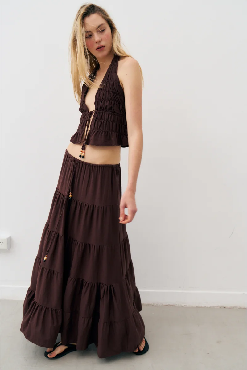 BLUSA TANA - 0
