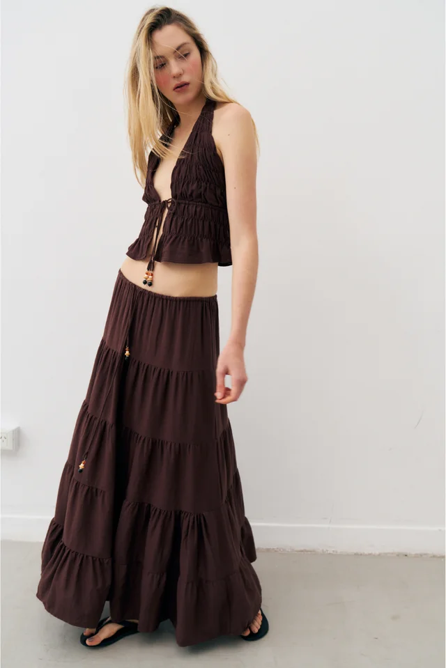 BLUSA TANA