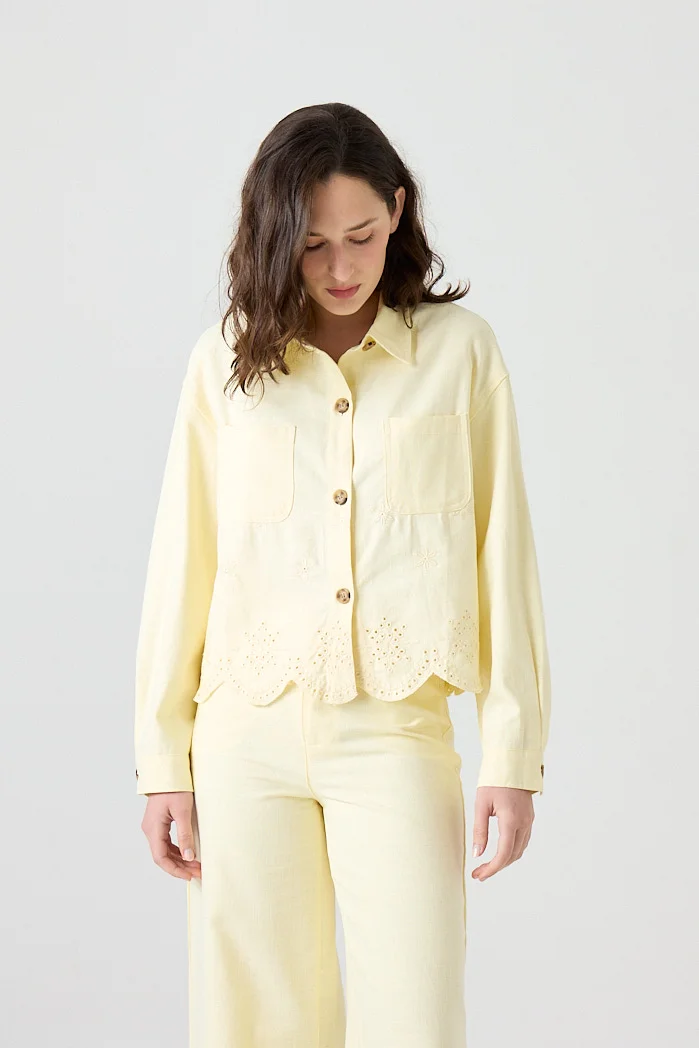 CAMPERA MILLIE - 11