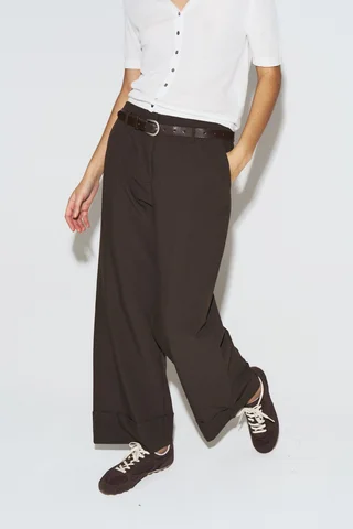 PANTALON ASHER - Vista 1