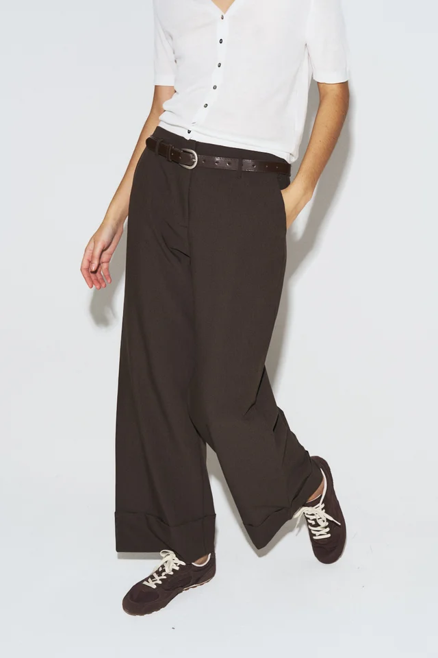 PANTALON ASHER