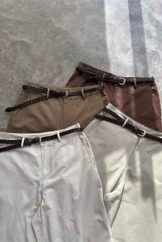 PANTALON COLLIN - Vista 5