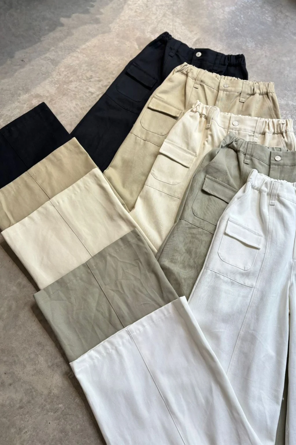 PANTALON EDEL
