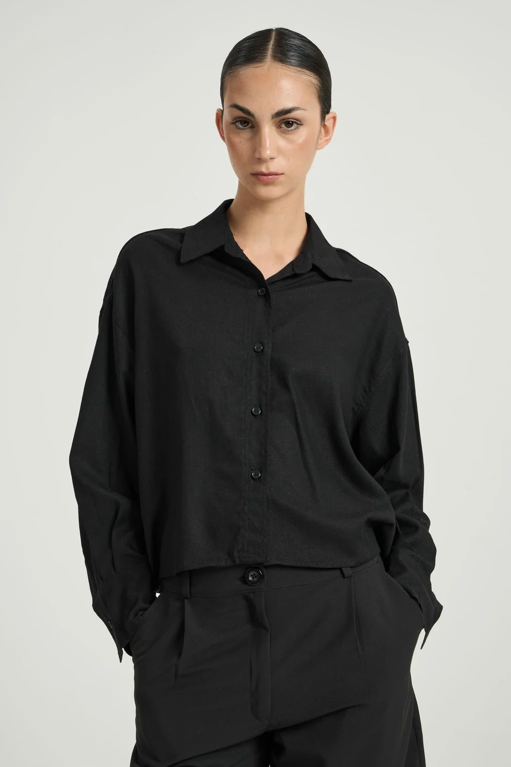 CAMISA DELFI - 4