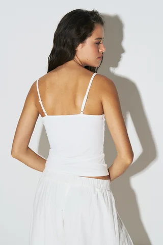 MUSCULOSA ENDOTA - Vista 3