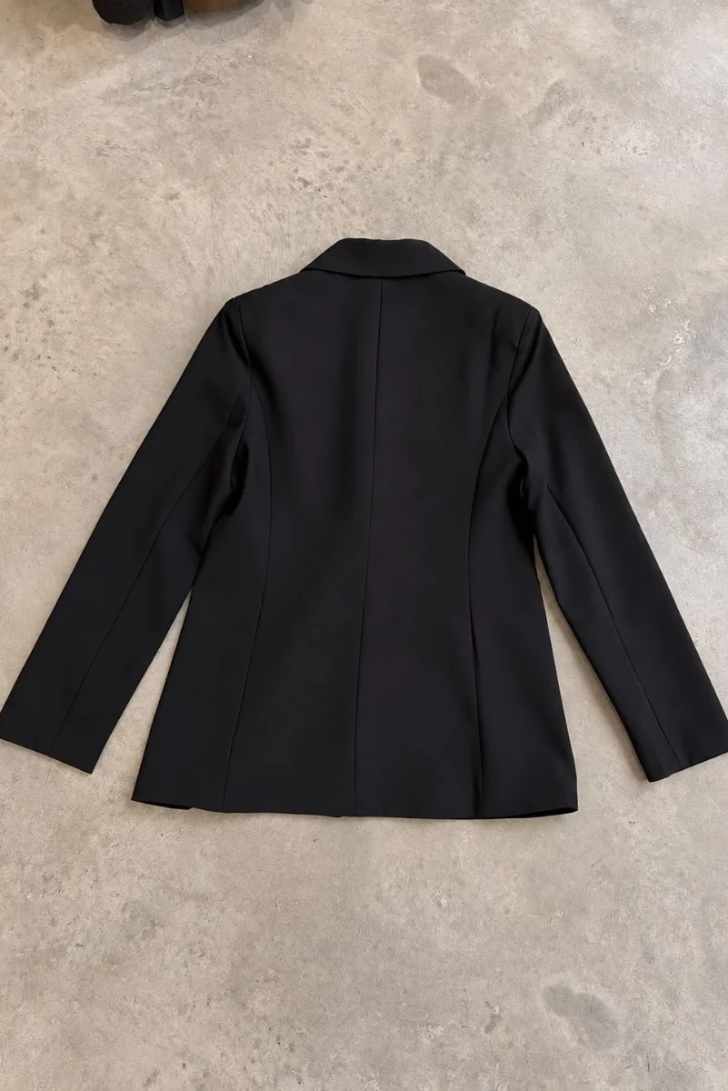 BLAZER GAYA - 3