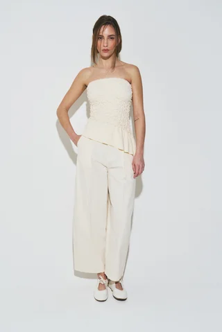 STRAPLESS IZEL - Vista 1