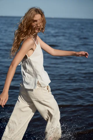 MUSCULOSA HALIA - Vista 1