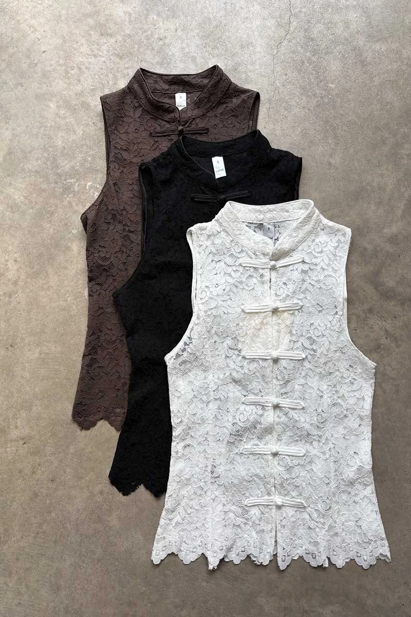 BLUSA KYOMI - 5