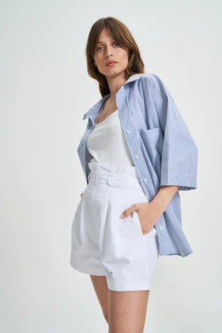 SHORT ZARA - Vista 5