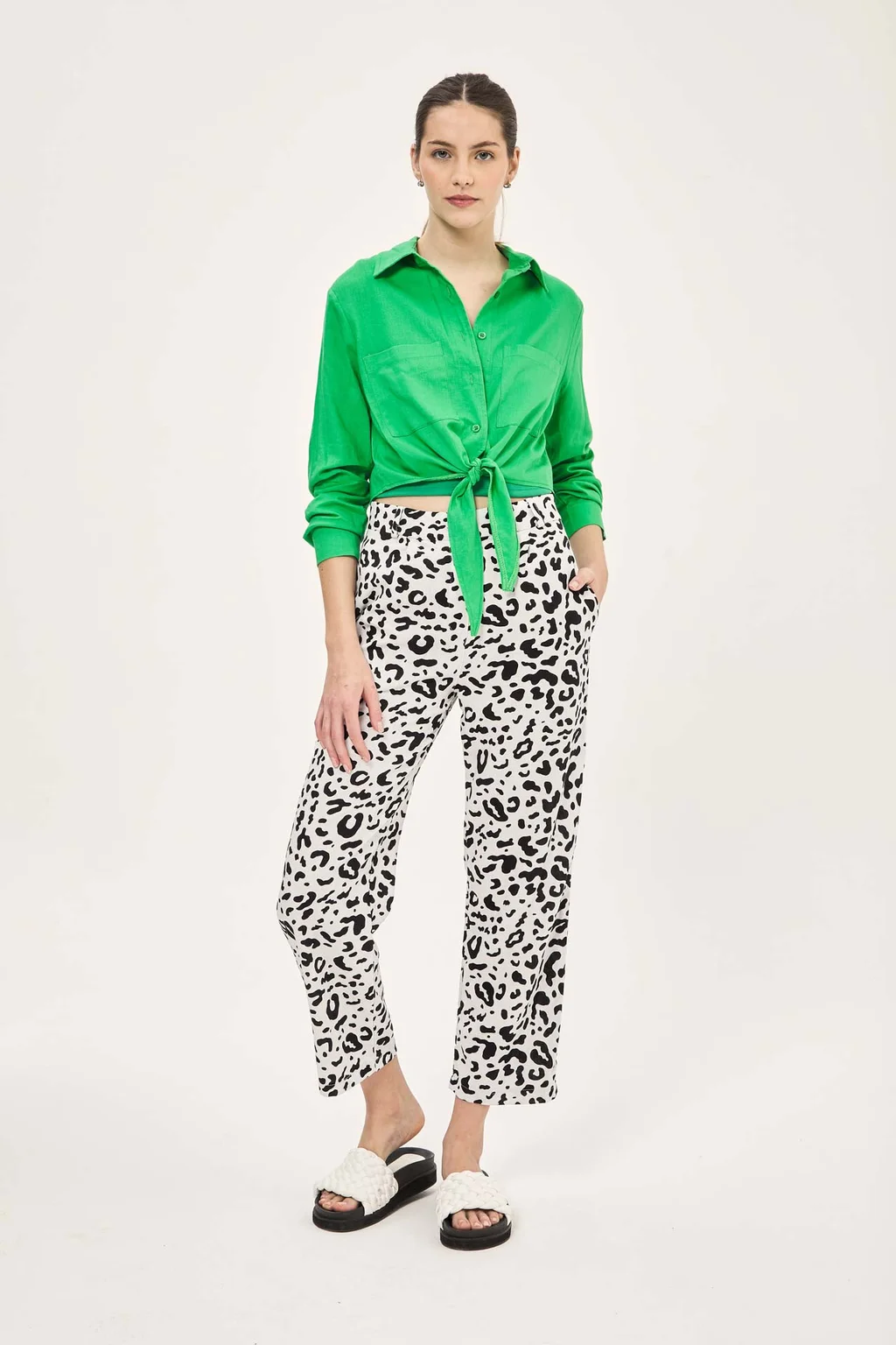 PANTALON NINIA