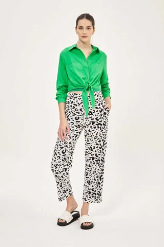 PANTALON NINIA - Vista 4