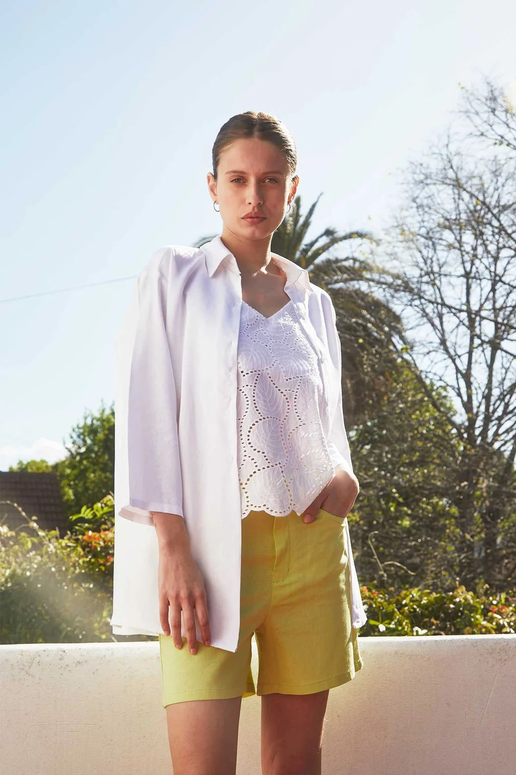 MUSCULOSA CHLOE - 2