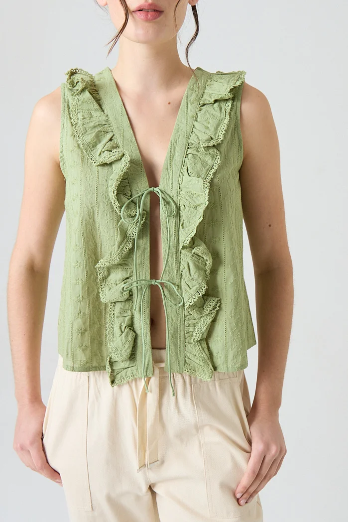 BLUSA AMARILIS - 4