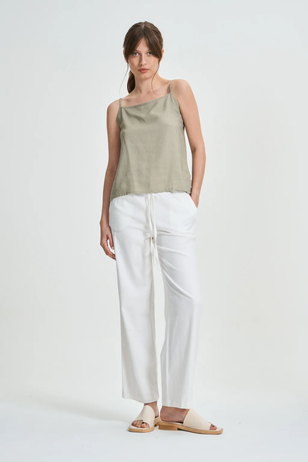 MUSCULOSA HALIA - 9