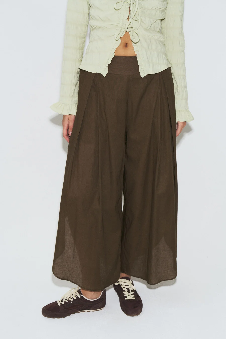 PANTALON ALBA