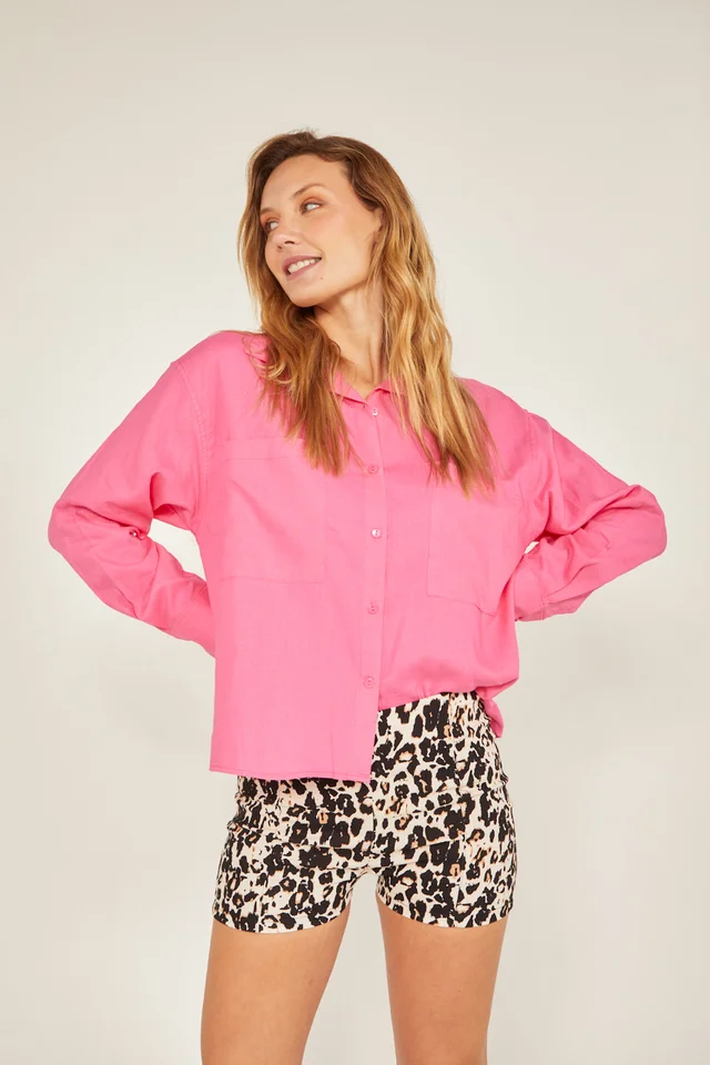 CAMISA POLA