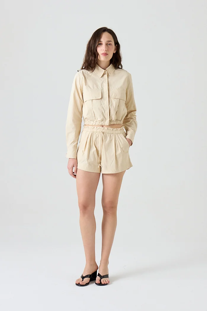 CAMISA POPPY - 8