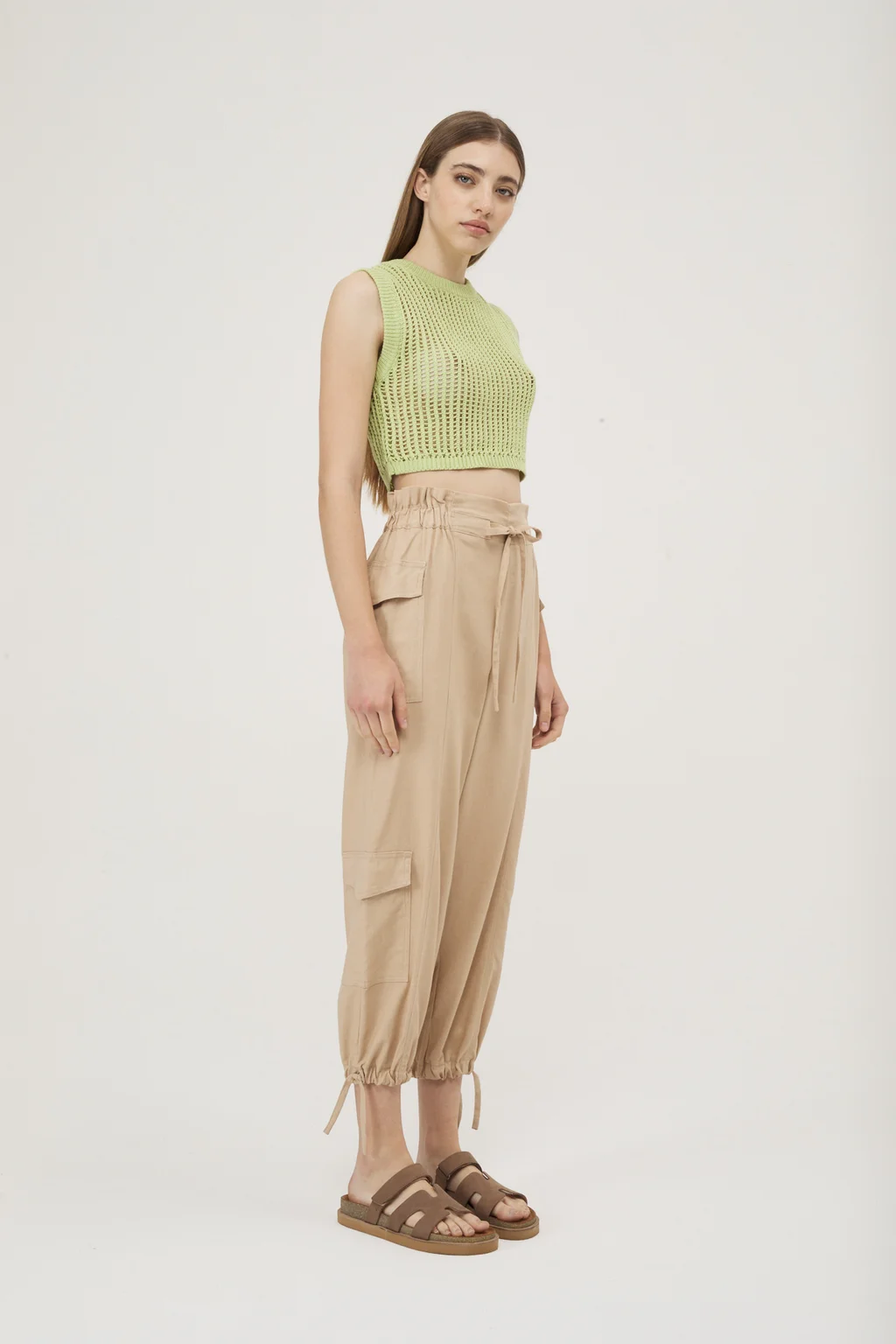 PANTALON MAHARABI - 8