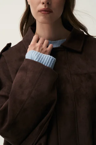 CAMPERA STONE - Vista 6
