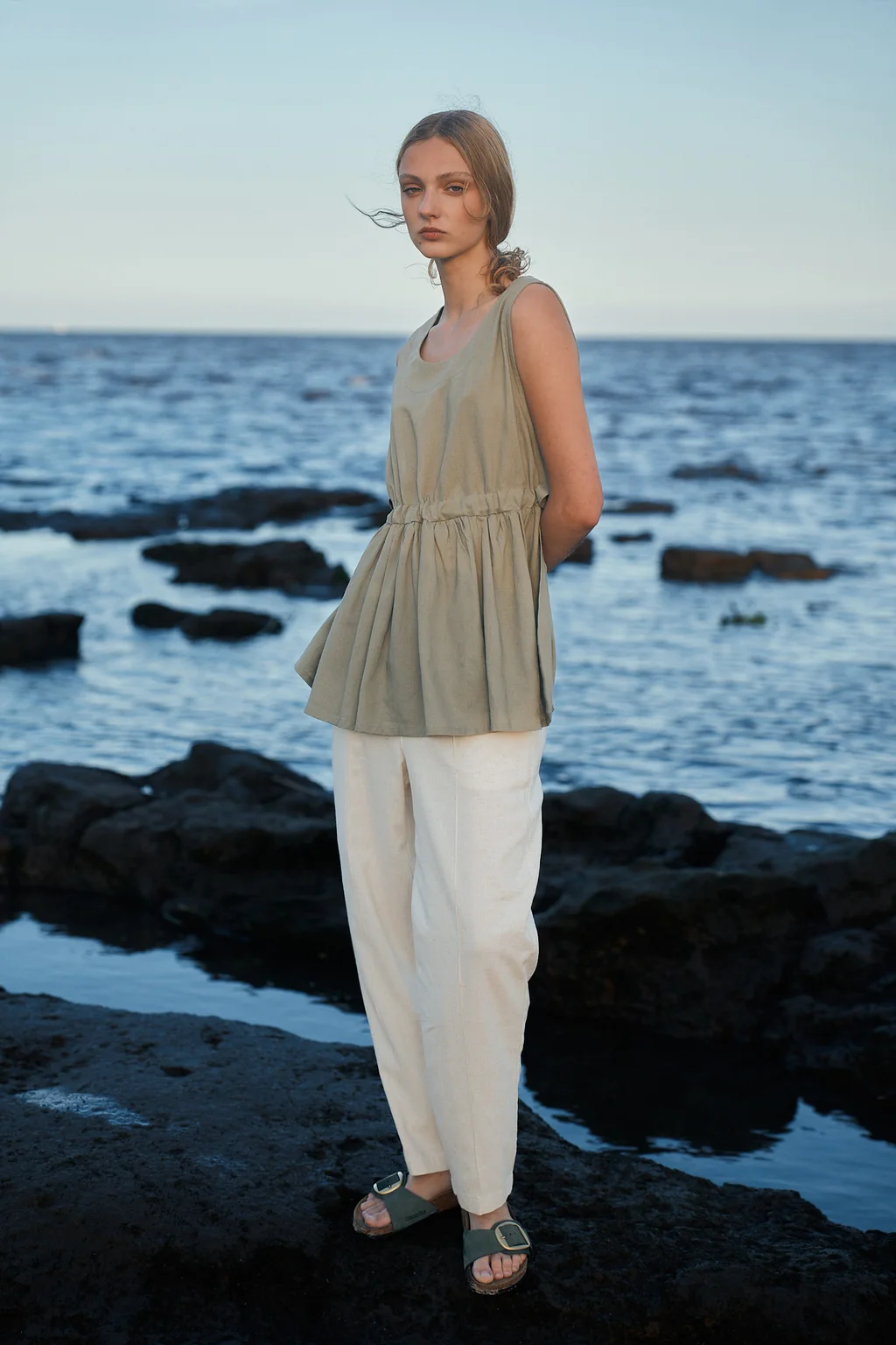 BLUSA ULANI - 2