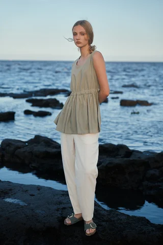 BLUSA ULANI - Vista 3