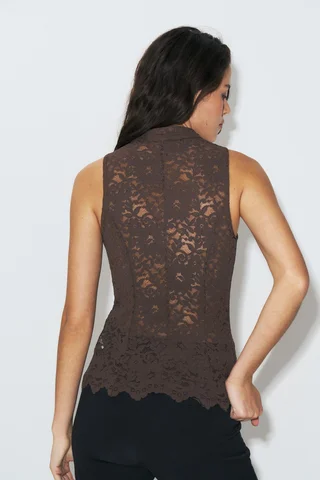 BLUSA KYOMI - Vista 3