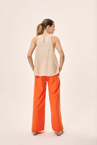 MUSCULOSA LISTER LINO - Vista 5