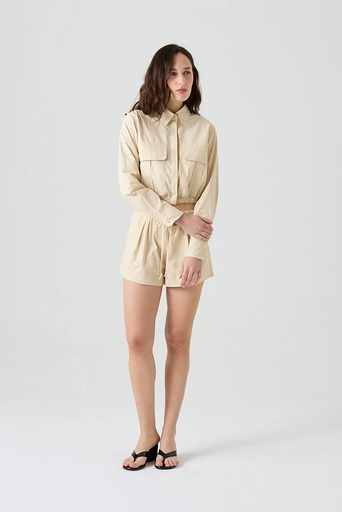 CAMISA POPPY - 7