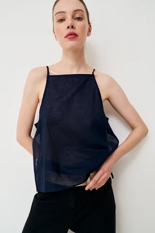 BLUSA CORAL - Vista 1